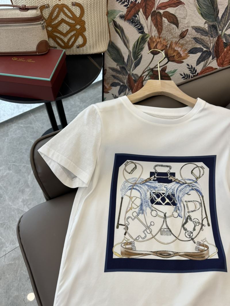 Hermes T-Shirts